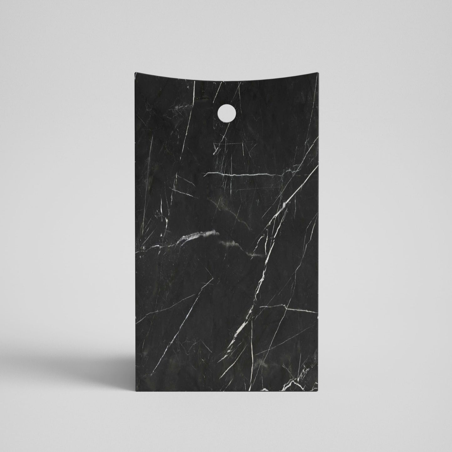 Thebes - marble chair
