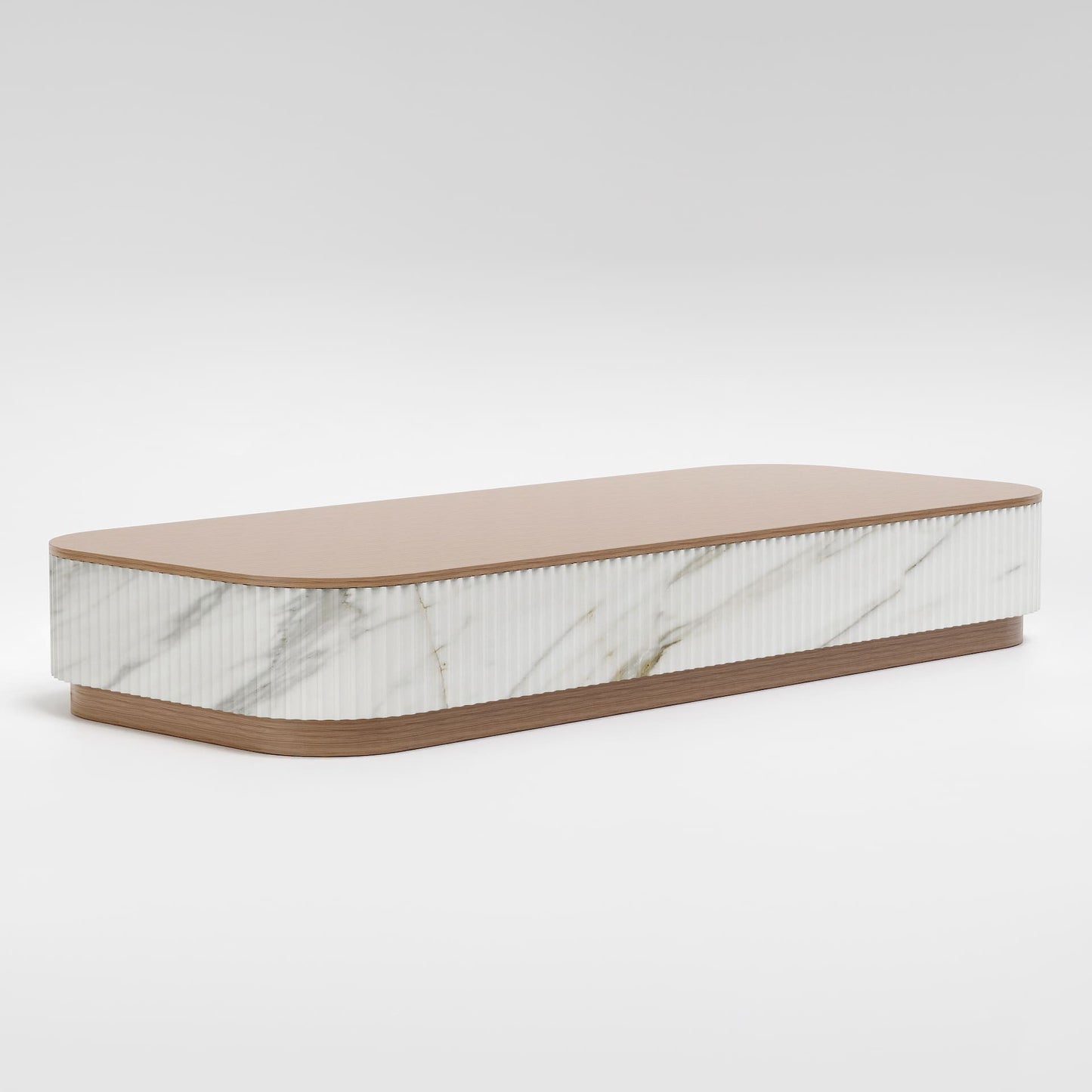 Trama coffee table