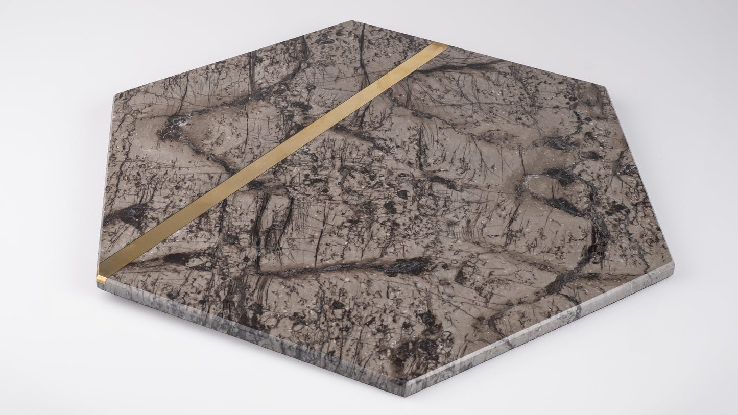 Brass Collection - Underplate