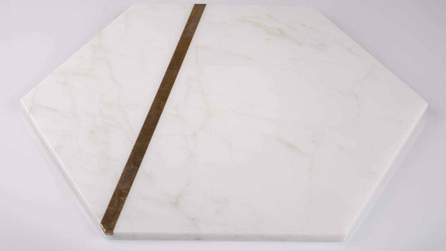 Brass Collection - Underplate