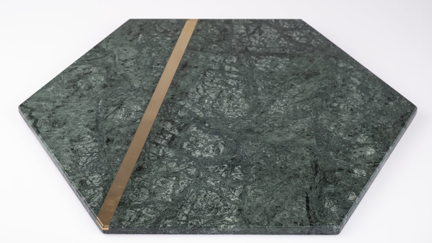 Brass Collection - Underplate