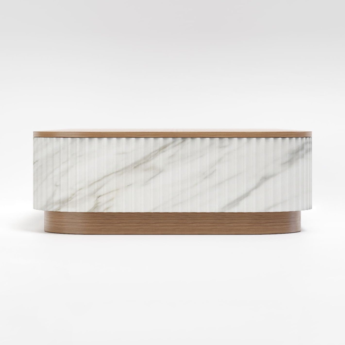 Trama coffee table