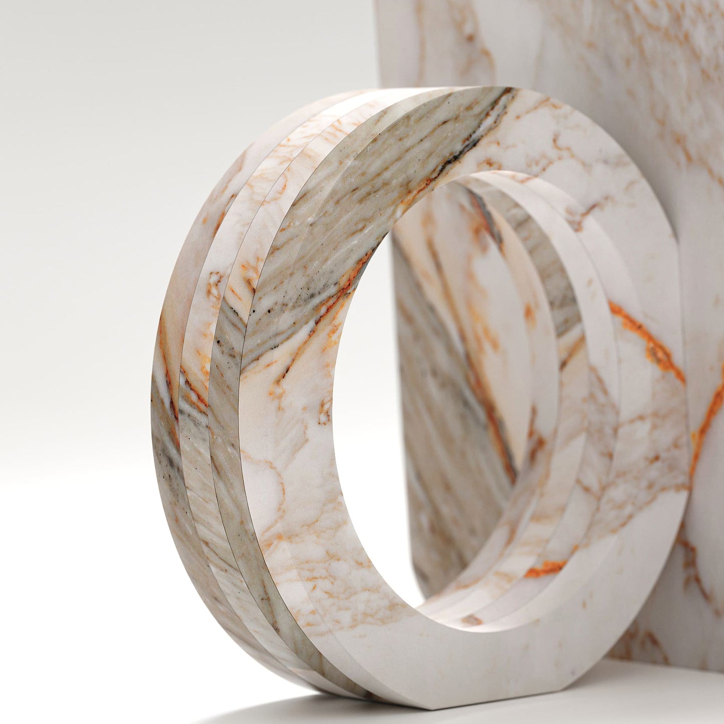 Ring Mirror