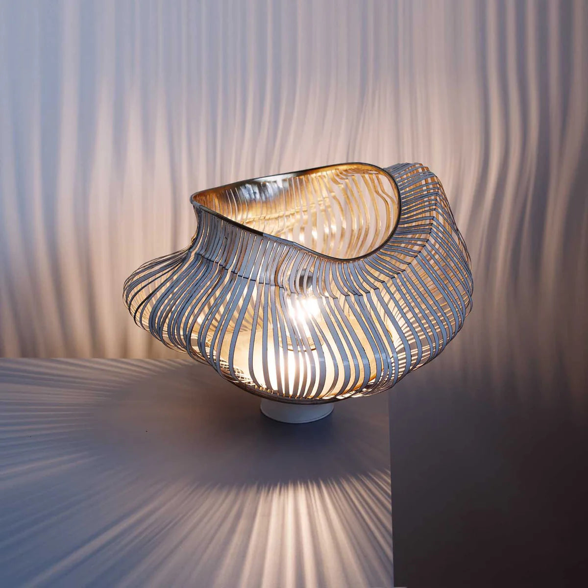 Fuga Table Lamp
