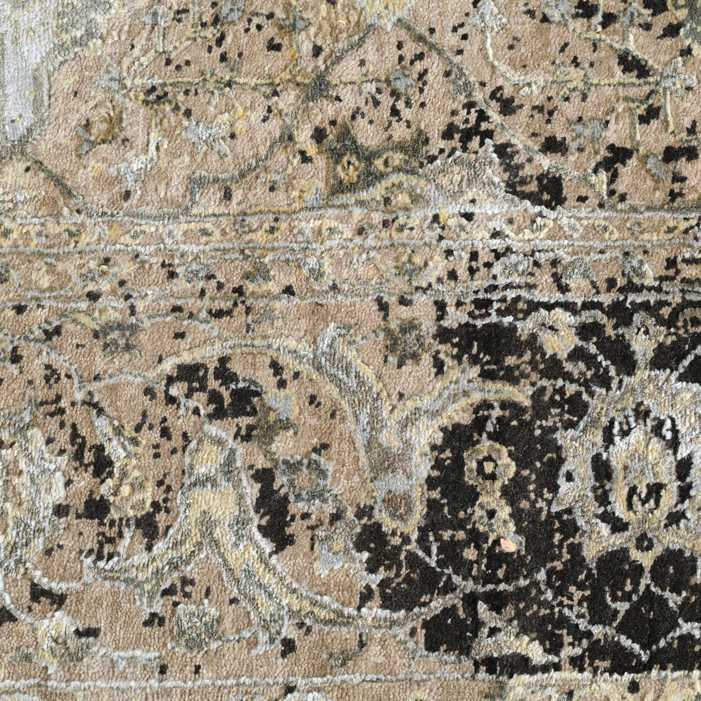 Forgotten Weave