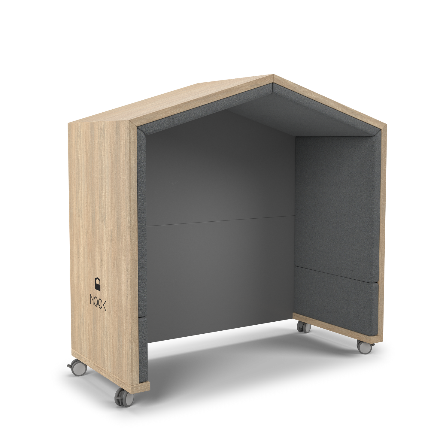 NOOK SENSORY POD