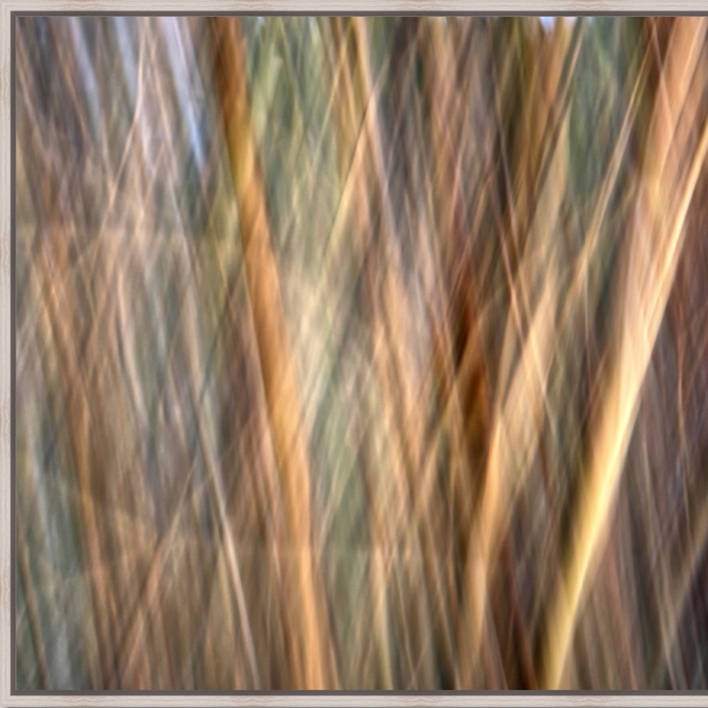 Copper Strands