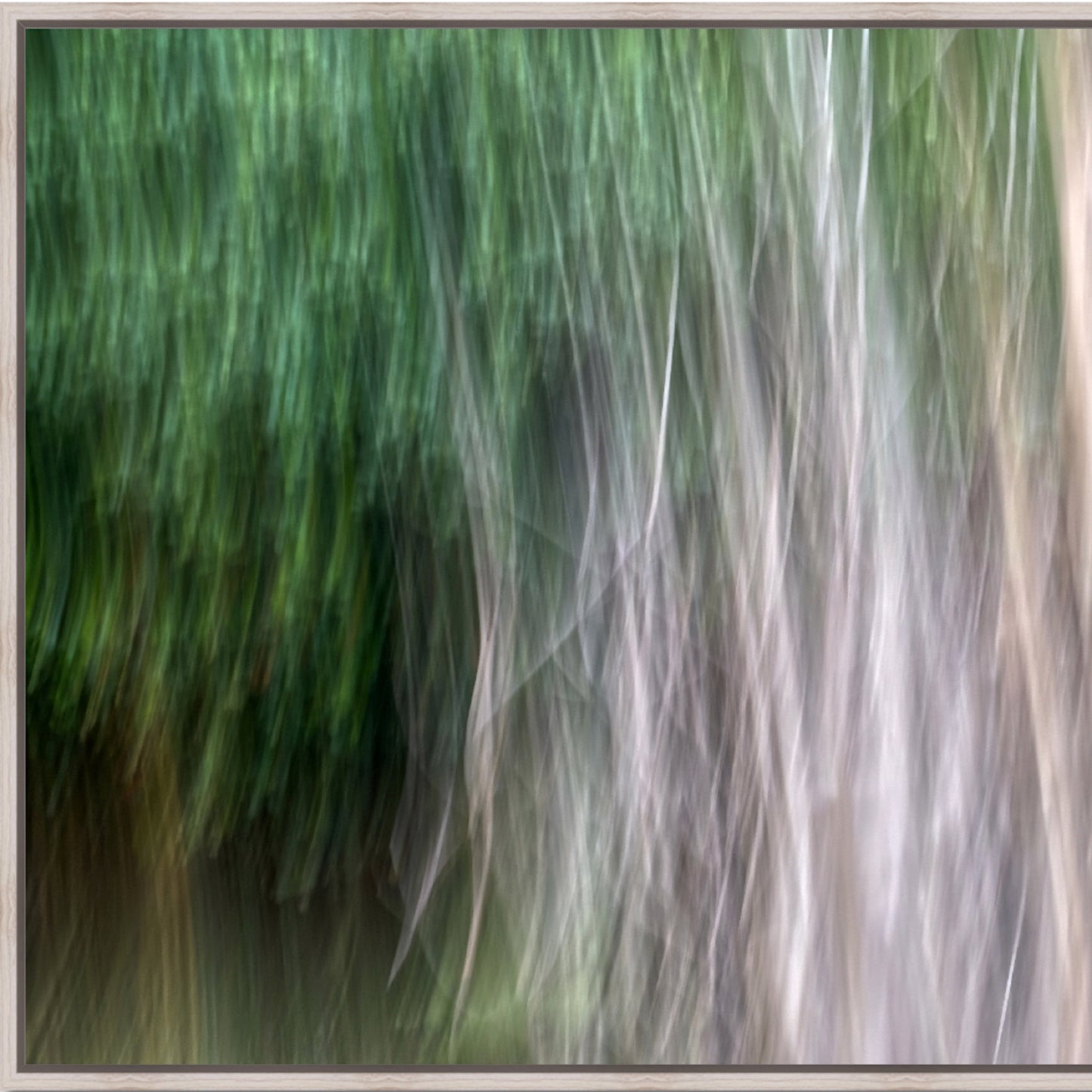 Emerald Secrets