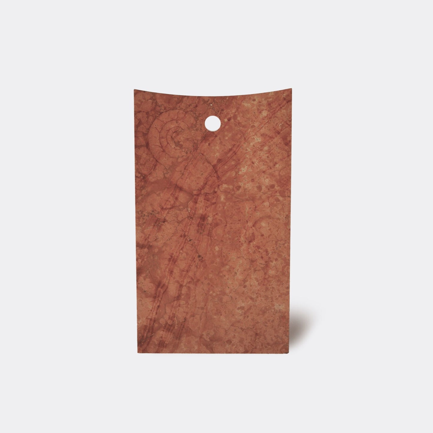 Thebes - marble chair