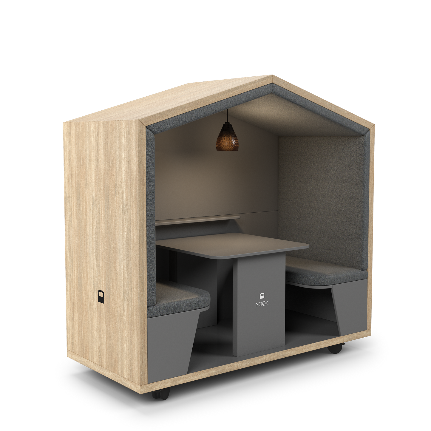 NOOK SENSORY POD