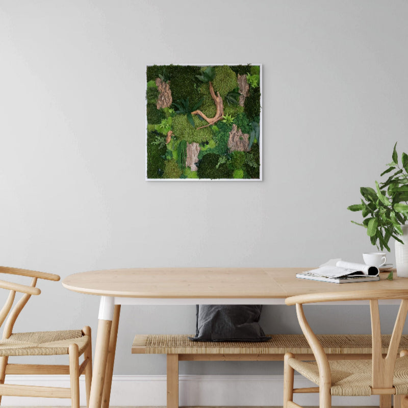 WOODLAND SANCTUARY 2