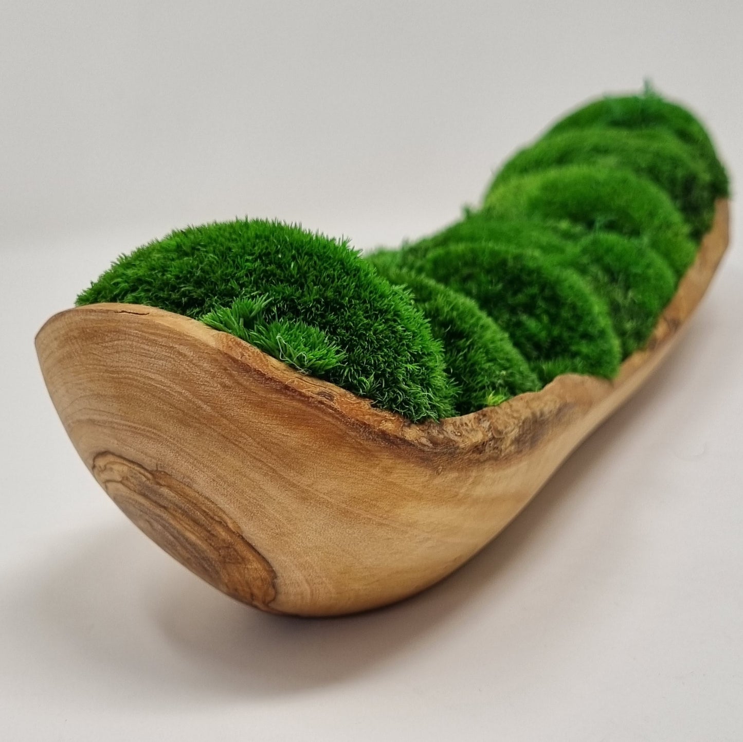 MOSS BOWLS