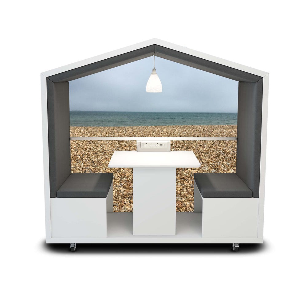 NOOK SENSORY POD