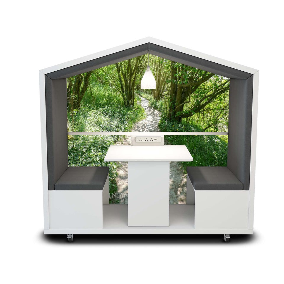 NOOK SENSORY POD