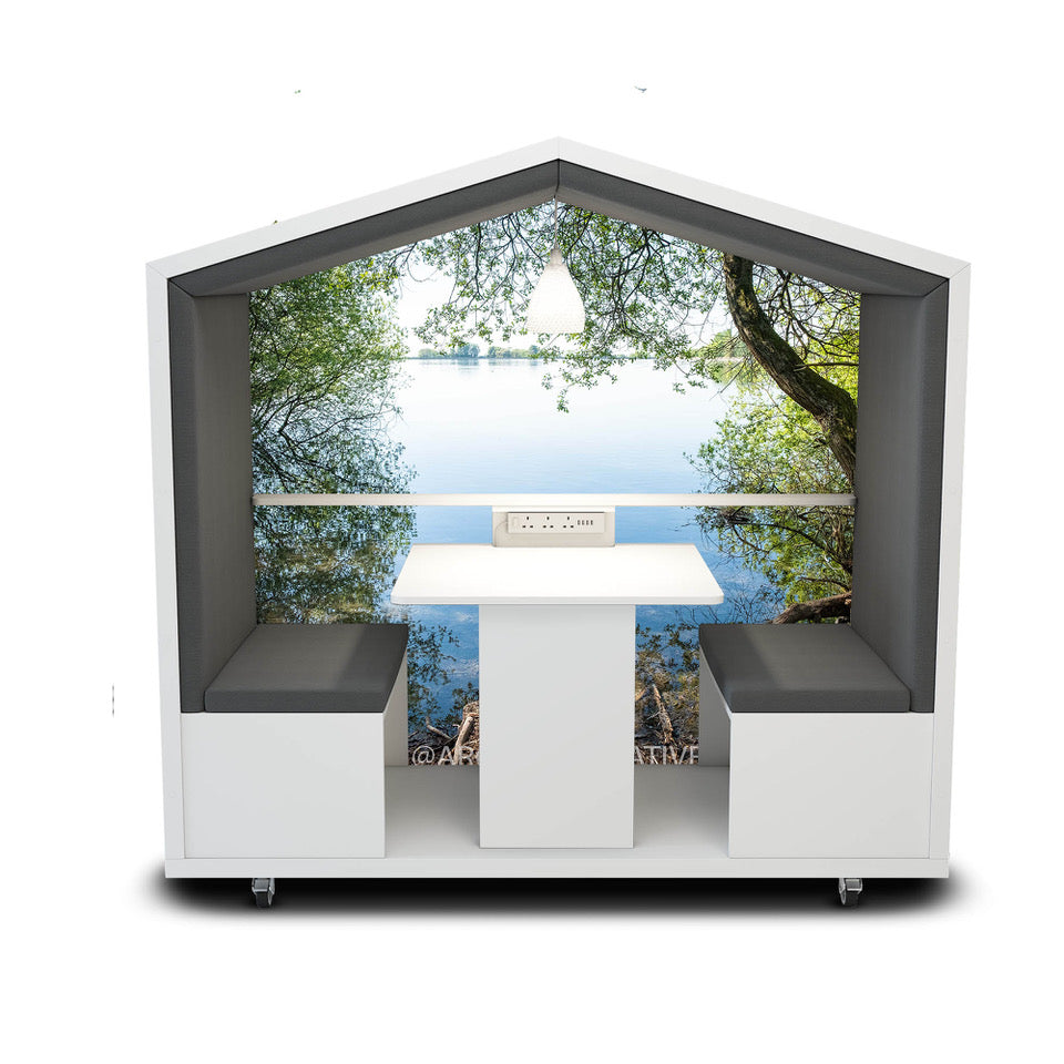 NOOK SENSORY POD