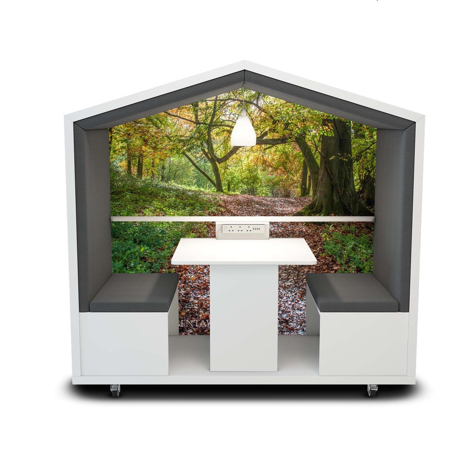 NOOK SENSORY POD