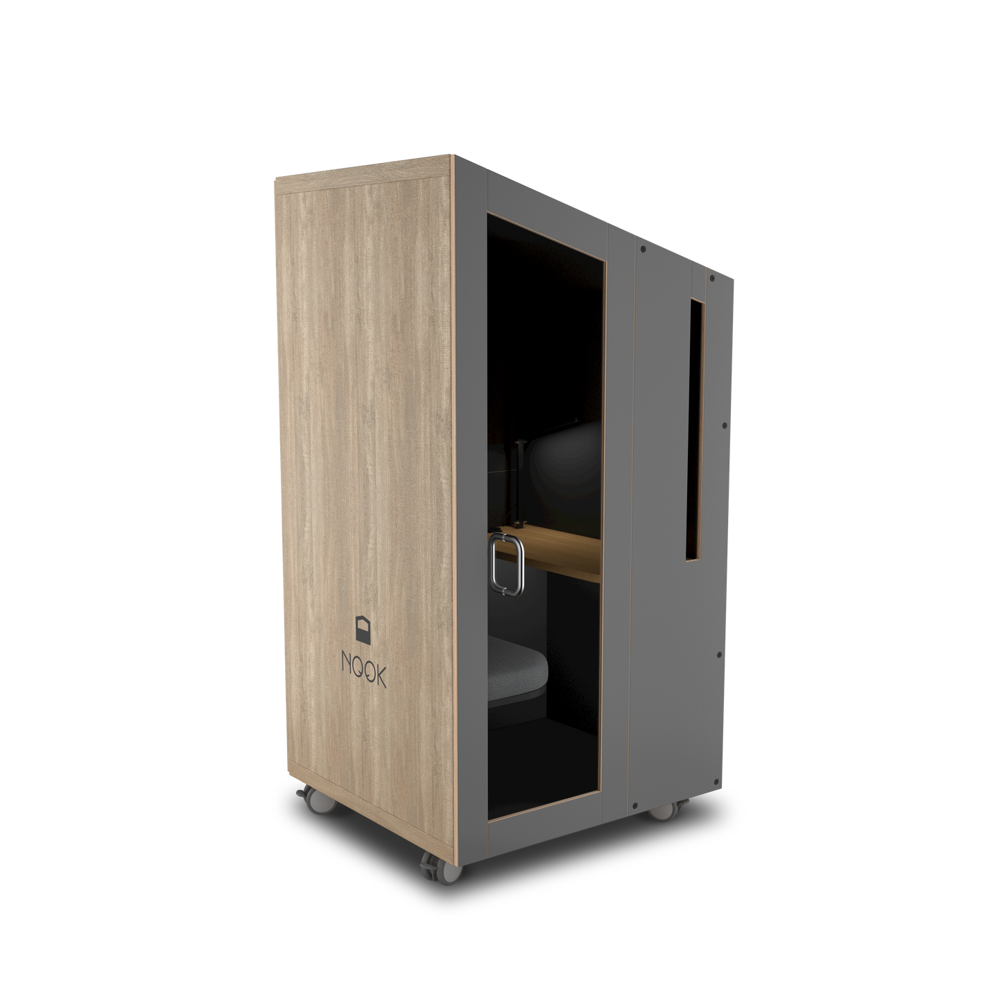 NOOK SENSORY POD