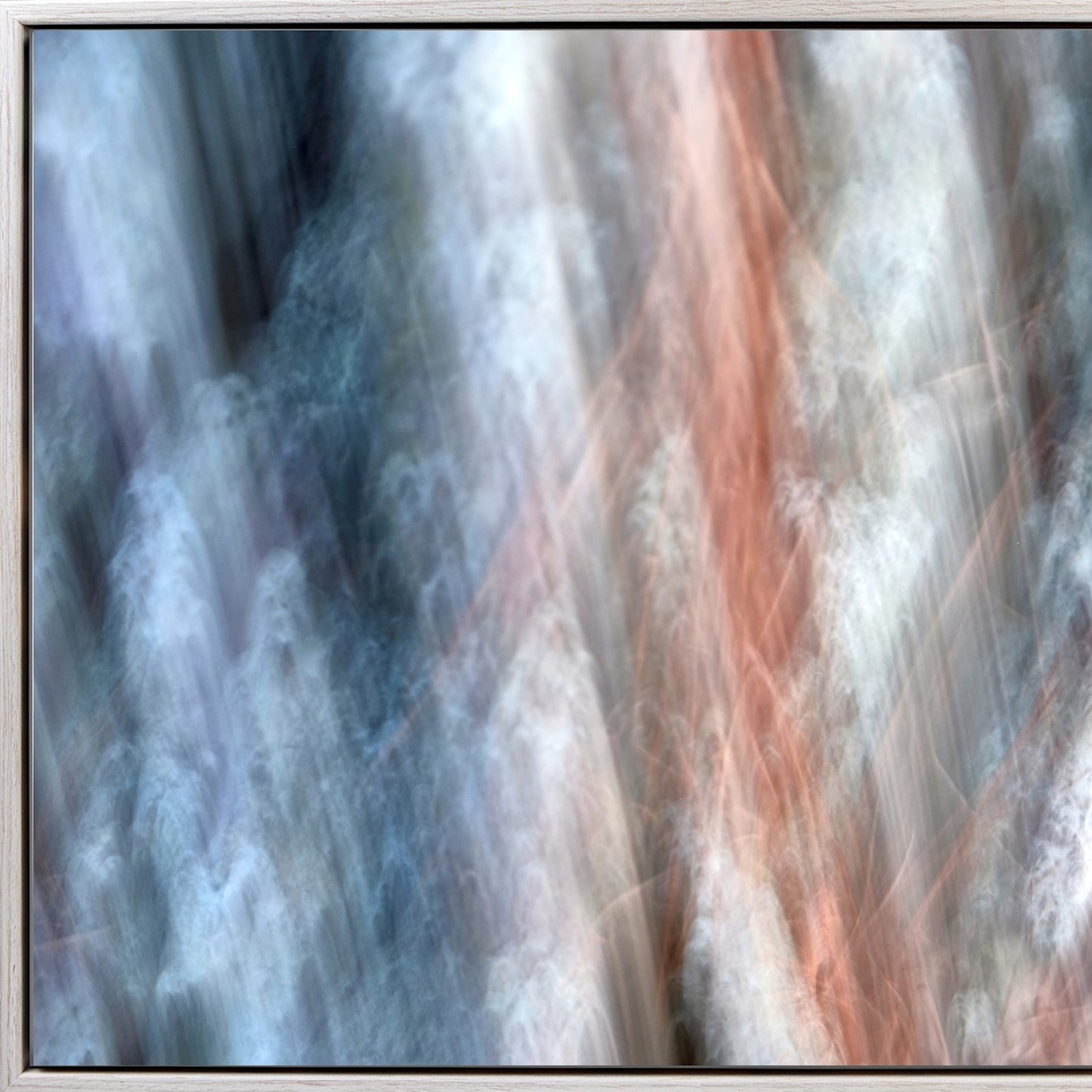 Opalescent Clouds