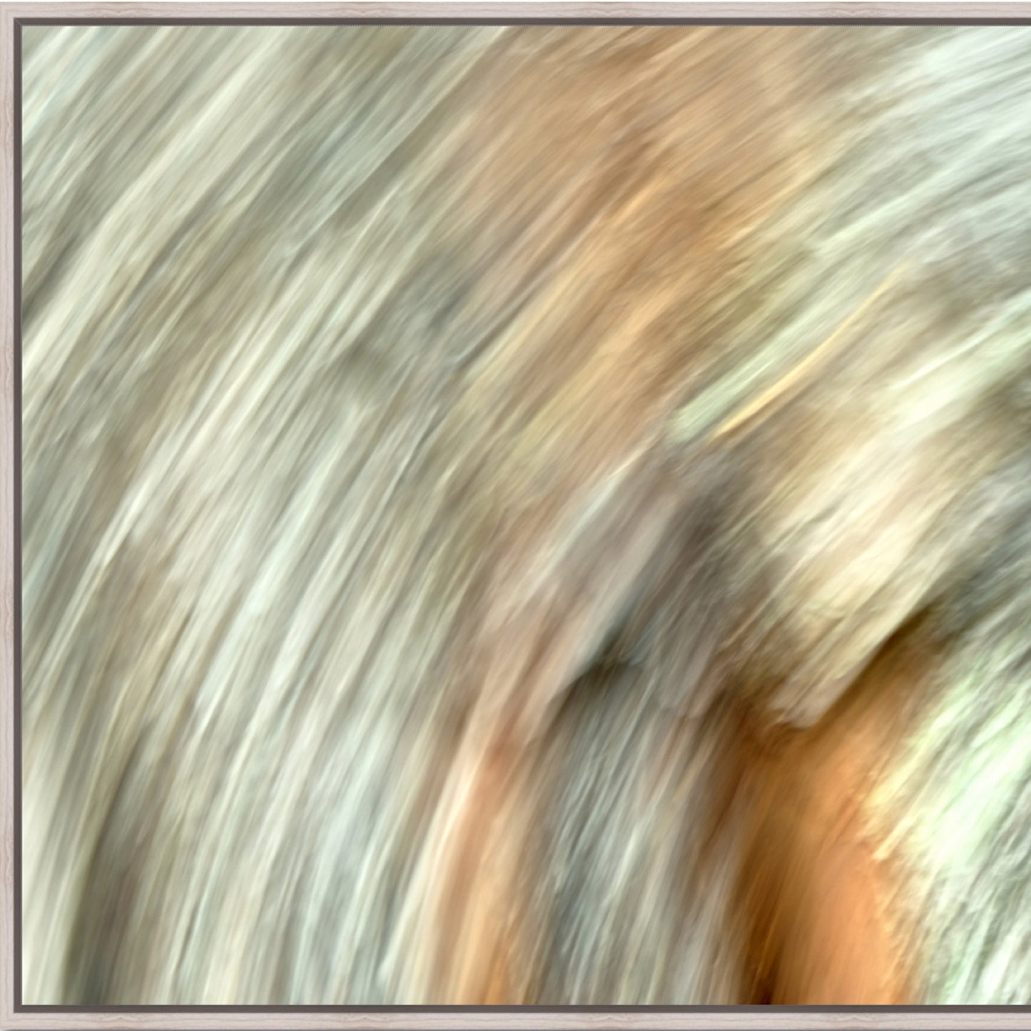 Platinum Waves