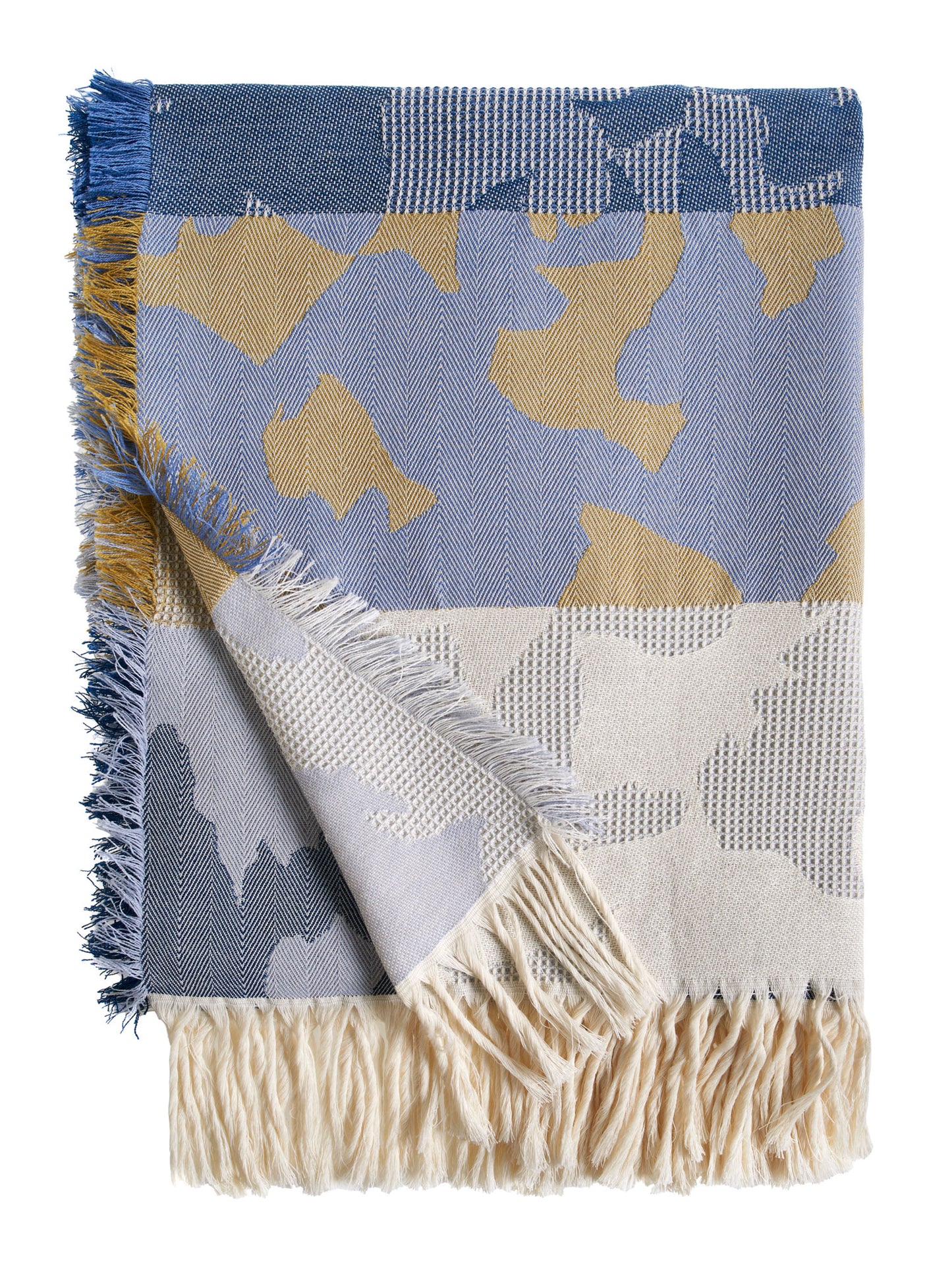 HERITAGE THROW