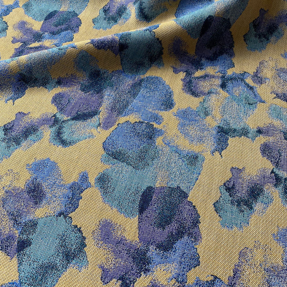 THE ZEN GARDEN - Fabric for Upholstery