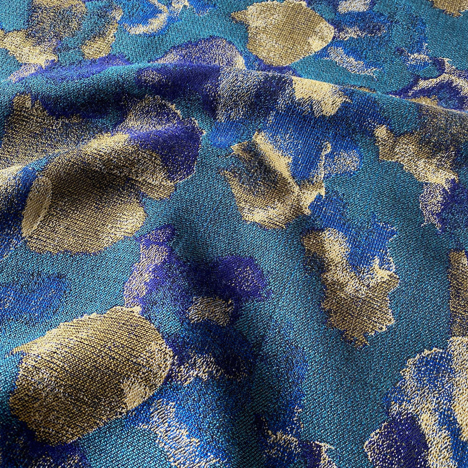 THE ZEN GARDEN - Fabric for Upholstery