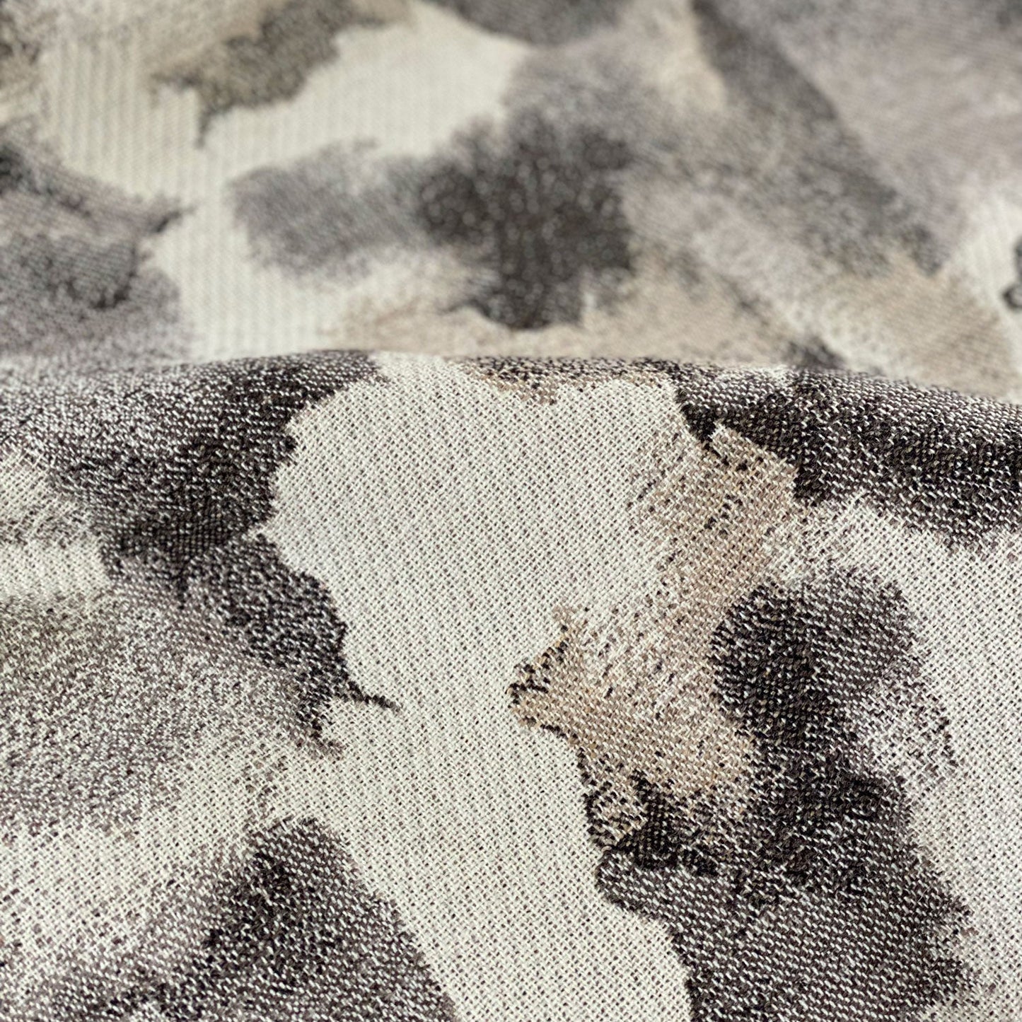 THE ZEN GARDEN - Fabric for Upholstery