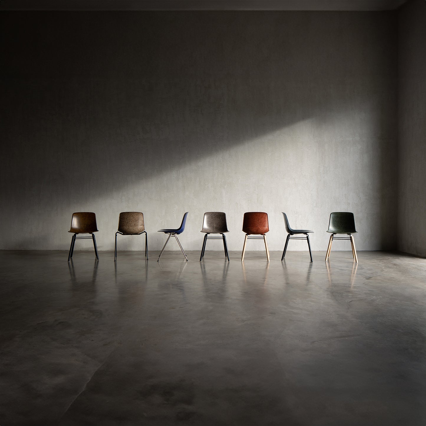 Hembury Chair_ Ochre