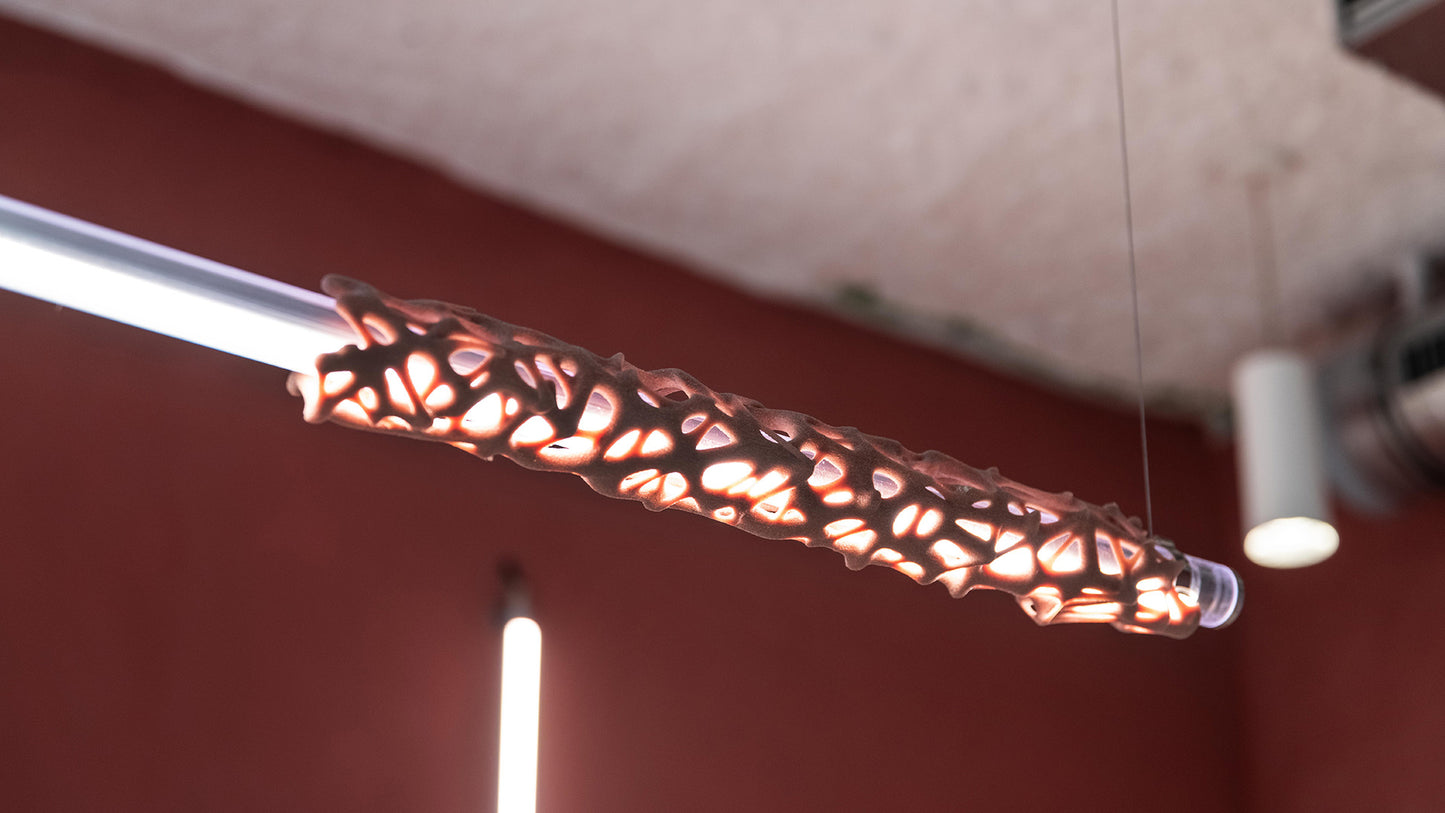 Bones Lamp