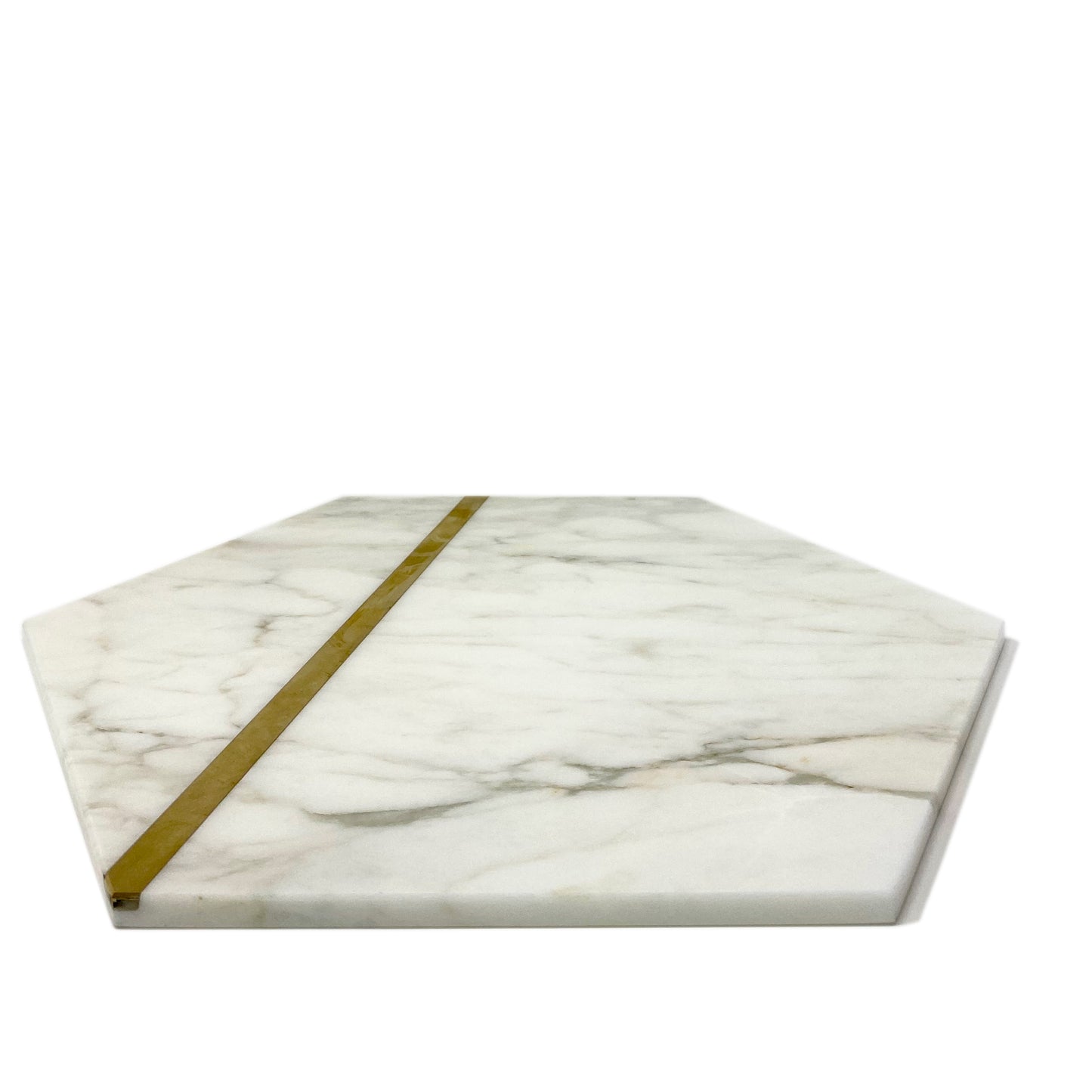 Brass Collection - Underplate
