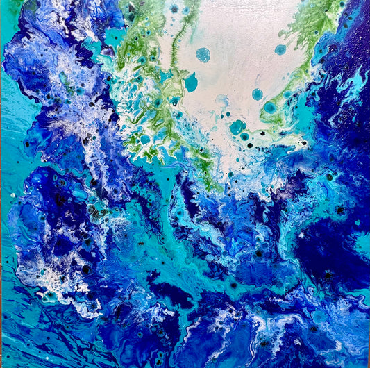 OCEAN 4 _ SU AZI