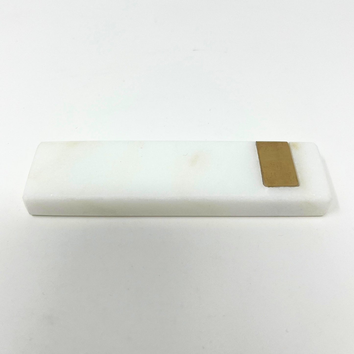 Brass Collection - cutlery holder