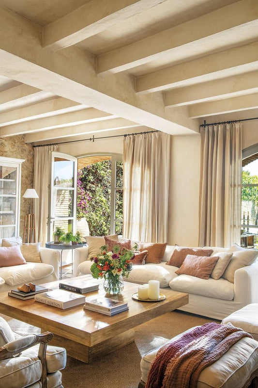 What Biophilic Design Products Should I Buy First?