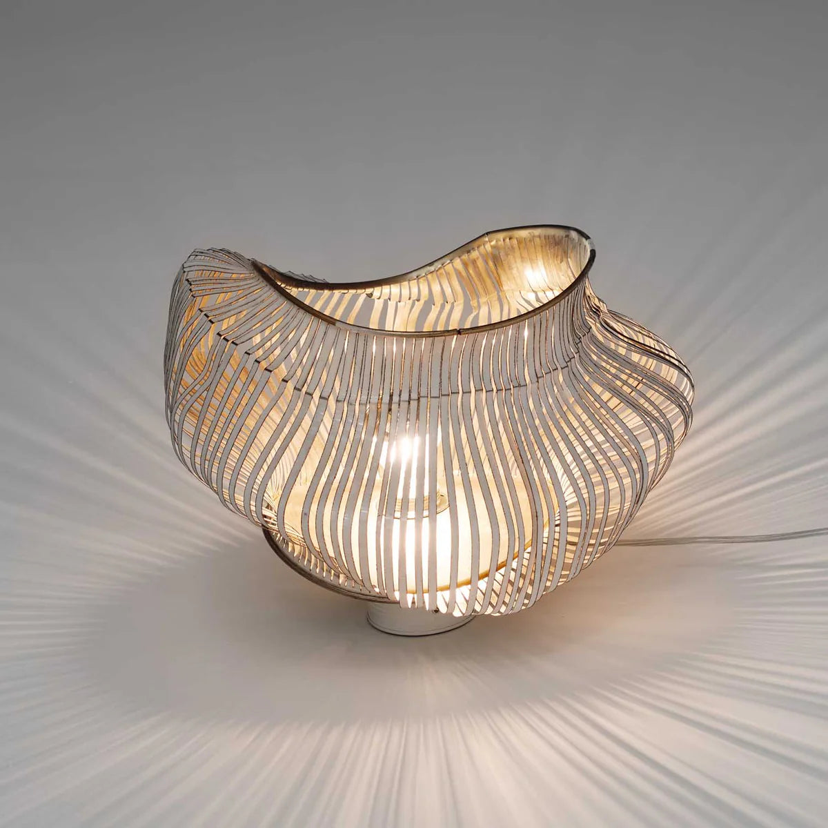 Fuga Table Lamp