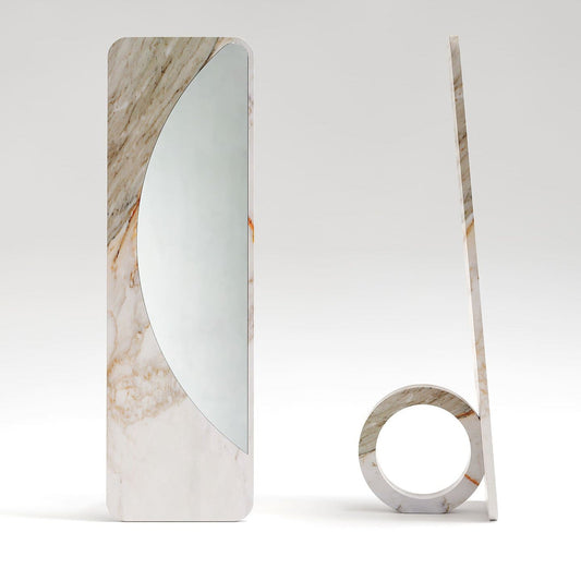 Ring Mirror