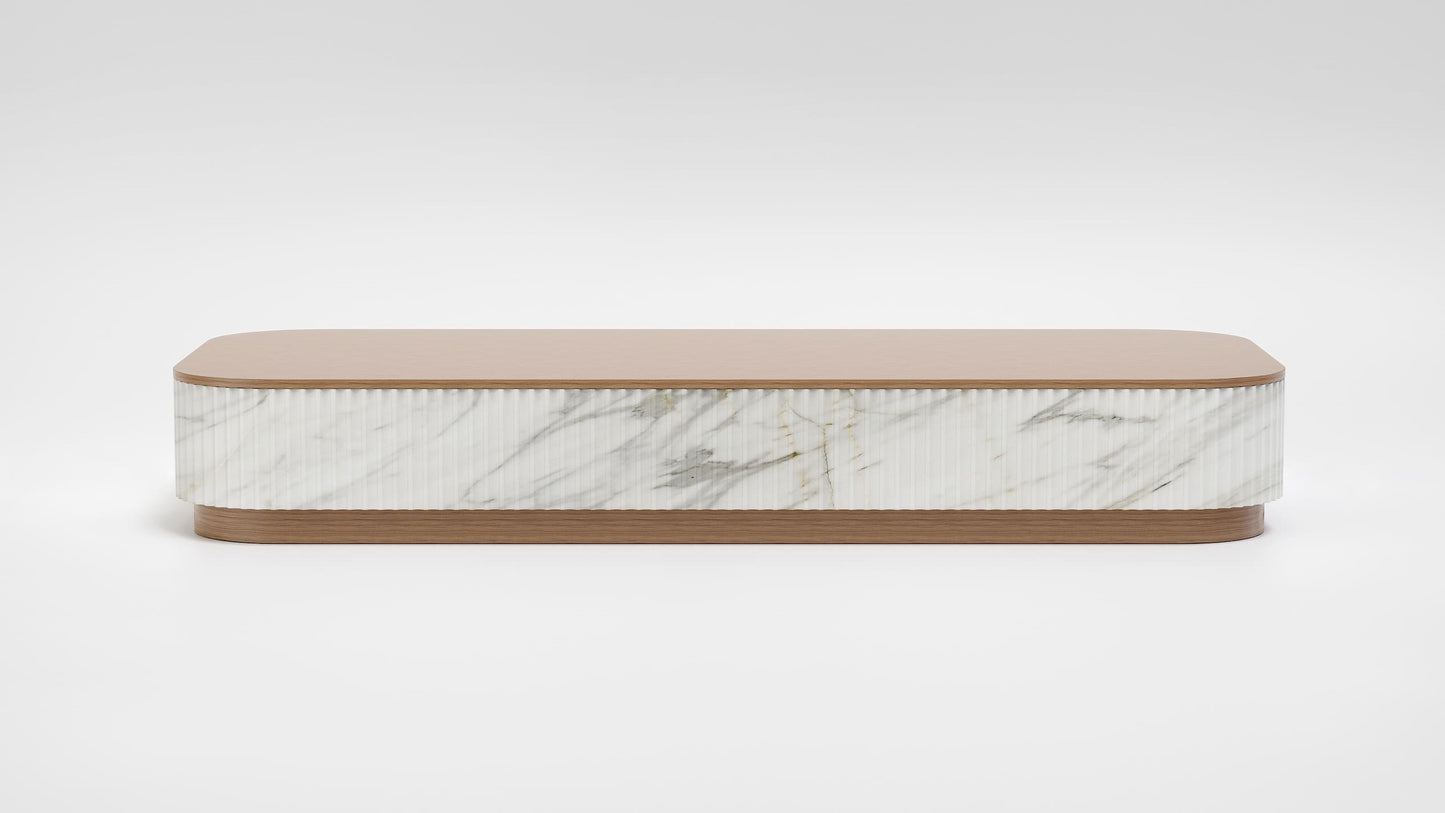 Trama coffee table