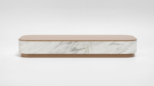 Trama coffee table