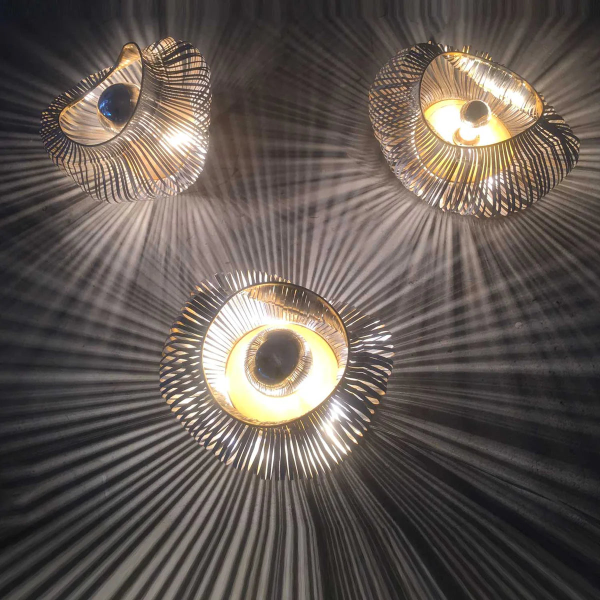 Fuga Ceiling Lamp