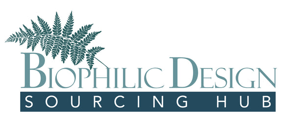 Biophilic Design Sourcing Hub