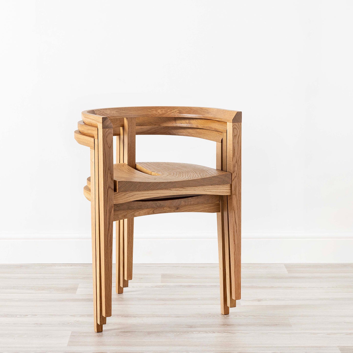 Compass chair