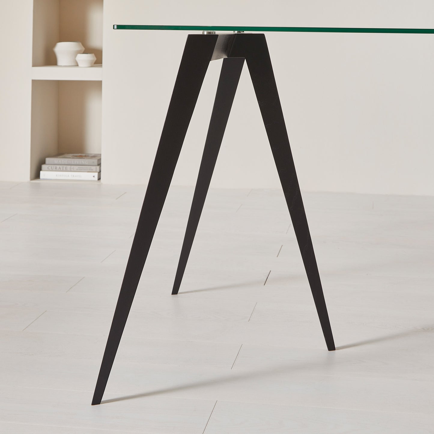 Compass Trestle Legs