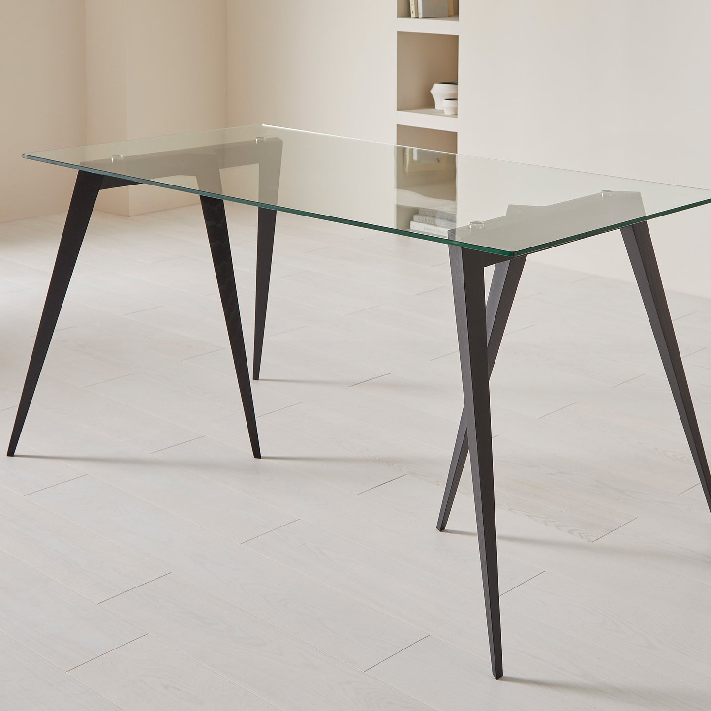 Compass Trestle Legs