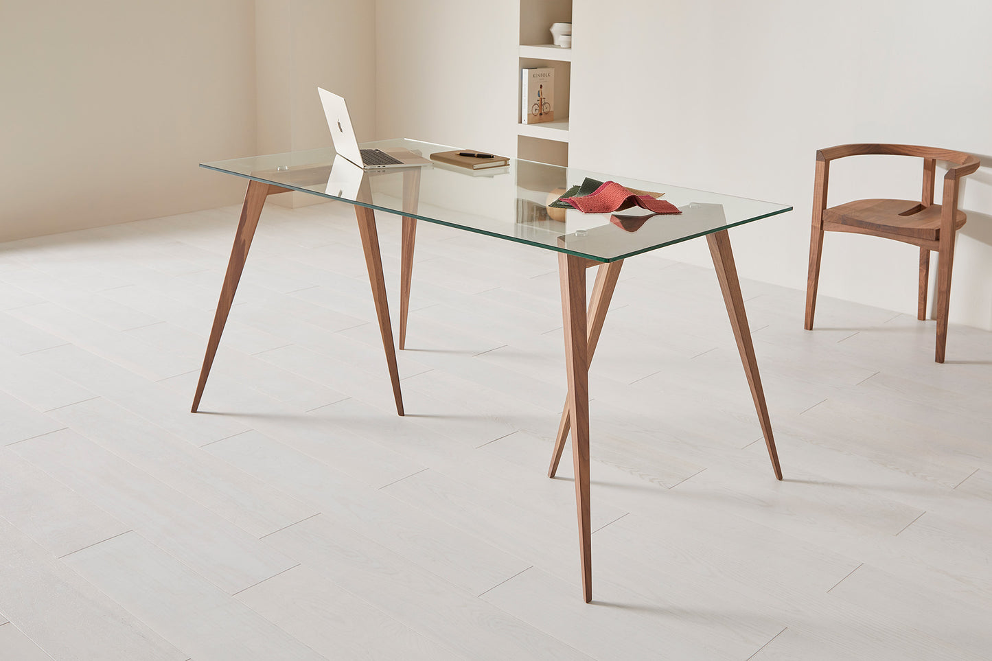 Compass Trestle Legs