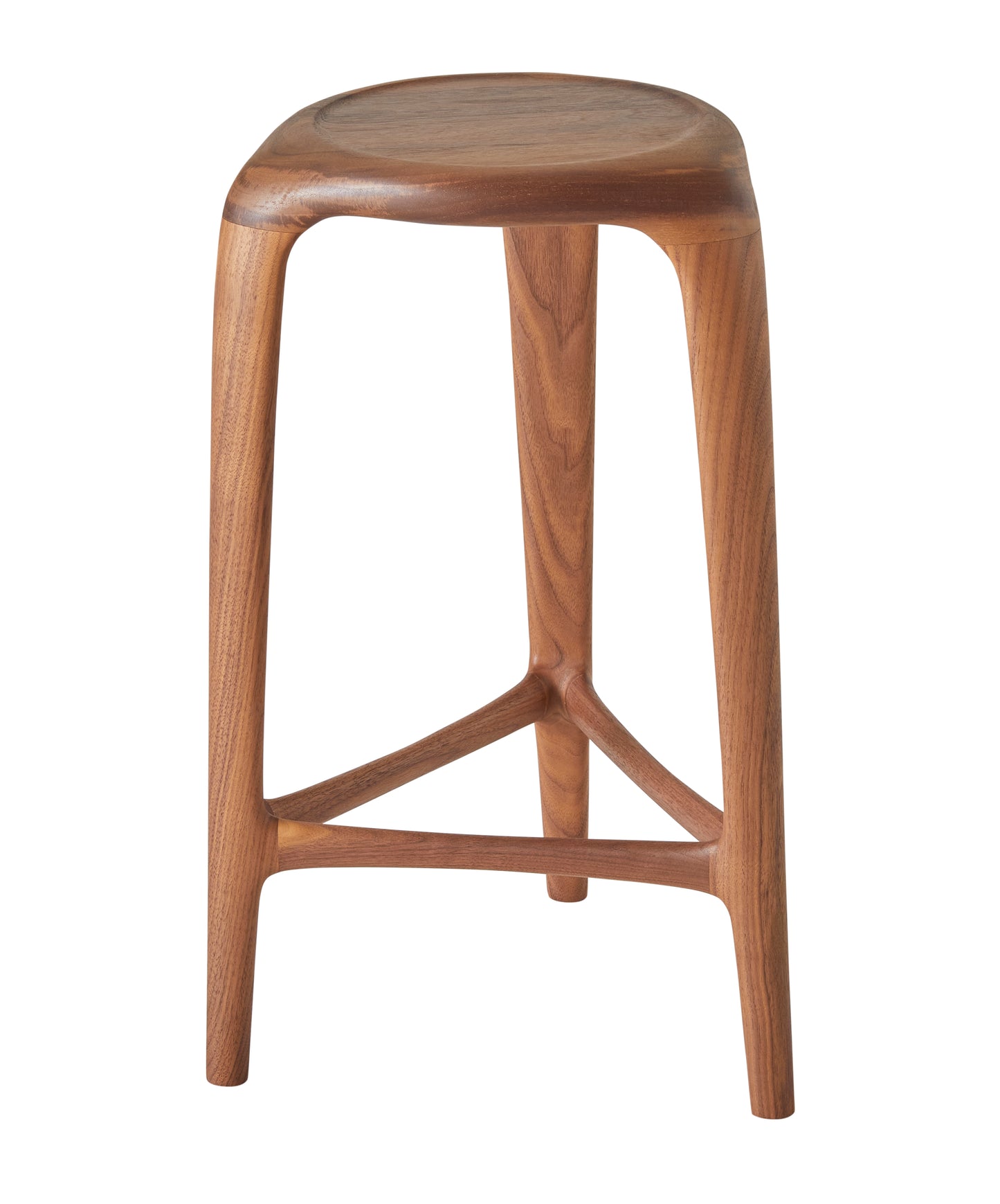 Flow counterheight stool