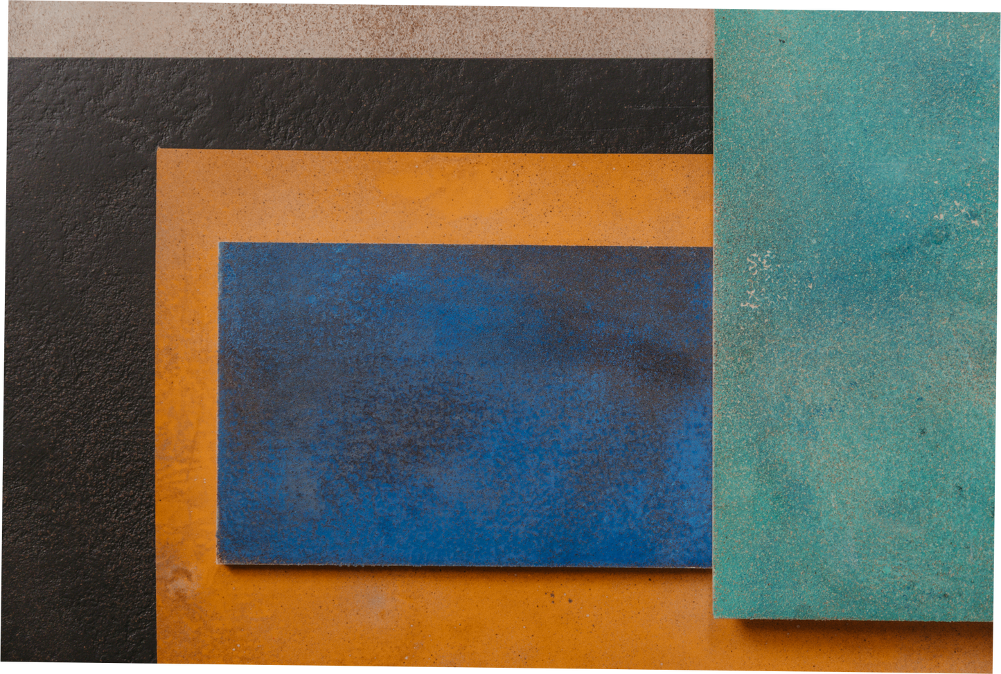 Kava Surfaces