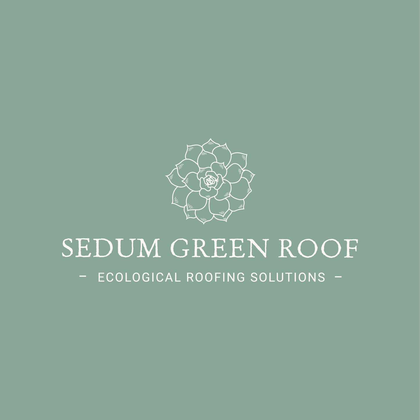 Premium S-Pod green roofing tray