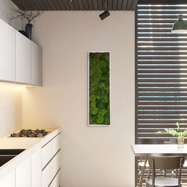 GREEN MUSINGS