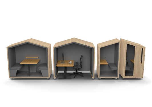 NOOK SENSORY POD