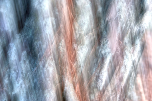 Opalescent Clouds