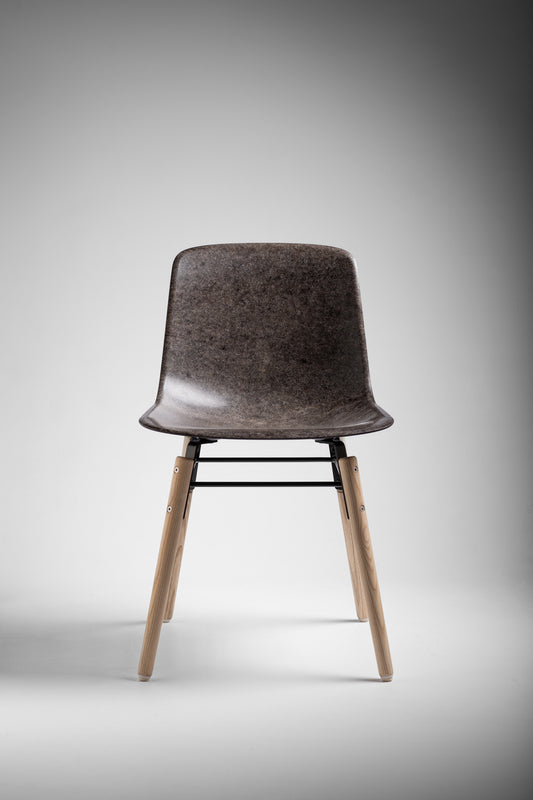 Hembury Chair_ stone